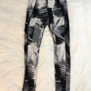 Forever 21 Workout Leggings